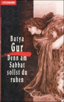 Denn am Sabbat sollst du ruhen