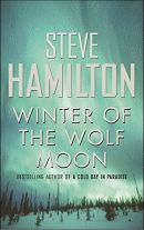 Winter of the Wolf Moon