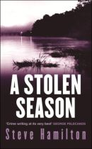 A Stolen Season