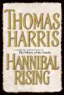 Hannibal Rising