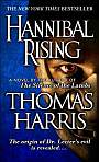 Hannibal Rising