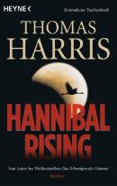 Hannibal Rising