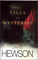 The Villa of Mysteries