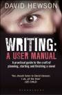 Writing - A User's Manual