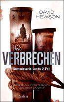 Das Verbrechen