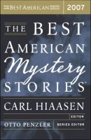 The Best American Mystery Stories 2007