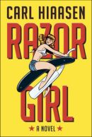 Razor Girl