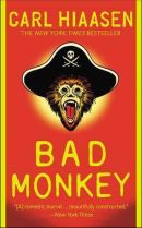 Bad Monkey