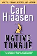 Native Tongue