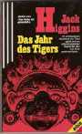 Das Jahr des Tigers