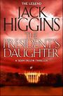 The President's Daughter