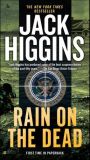 Rain on the Dead