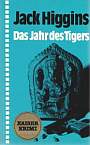 Das Jahr des Tigers