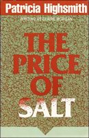 The Price of Salt