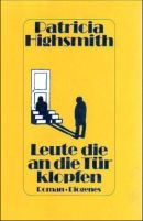 Leute, die an die Tür klopfen