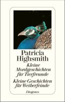 Kleine Mordgeschichten für Tierfreunde - Kleine Geschichten für Weiberfeinde