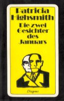 Die zwei Gesichter des Januars