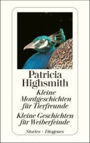 Kleine Mordgeschichten für Tierfreunde - Kleine Geschichten für Weiberfeinde