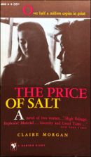 The Price of Salt