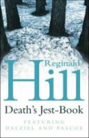 Death's Jest-book