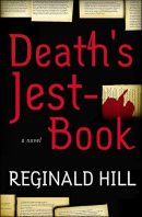 Death's Jest-book