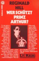 Wer schützt Prinz Arthur?