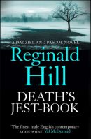 Death's Jest-book