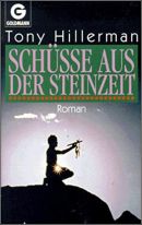 Schüsse aus der Steinzeit