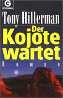 Der Kojote wartet