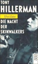 Die Nacht der Skinwalkers