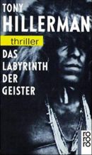 Das Labyrinth der Geister