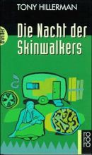 Die Nacht der Skinwalkers