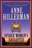 Spider Woman's Daughter