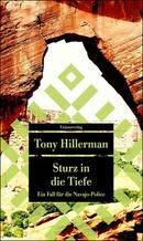 Sturz in die Tiefe
