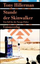 Stunde der Skinwalker