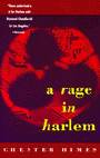 A Rage in Harlem