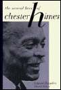 The Several Lives of Chester Himes