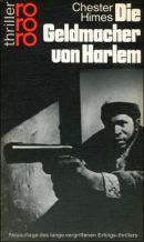 Die Geldmacher von Harlem