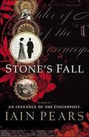 Stone's Fall