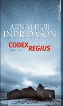 Codex Regius