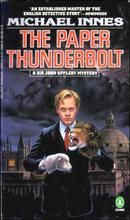 The Paper Thunderbolt
