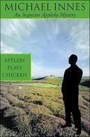 Appleby Plays Chicken