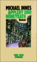 Appleby und Honeybath