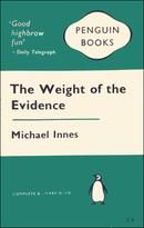 The Weight of the Evidence