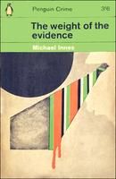 The Weight of the Evidence