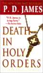 Death in Holy Orders