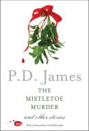 The Mistletoe Murder and Other Stories