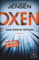 Oxen - Das erste Opfer