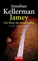 Jamey - Das Kind, das zuviel wußte