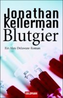 Blutgier